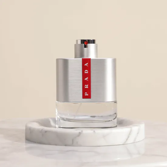 Prada Luna Rossa EDT for Men | 100 ml