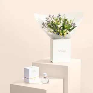 عطر مسك الجسم او دي بارفيوم للجنسين من عبد الصمد القرشي | زهور حديقة الأحلام عطر مسك الجسم او دي بارفيوم للجنسين من عبد الصمد القرشي | زهور حديقة الأحلام