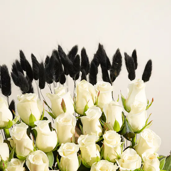 Spirit of Pride Flower Box