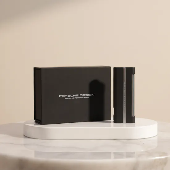 Porsche Design Black Lighter