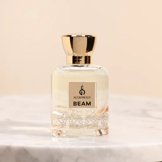 Alghawaly Perfumes Beam EDP for Men | 75 ml