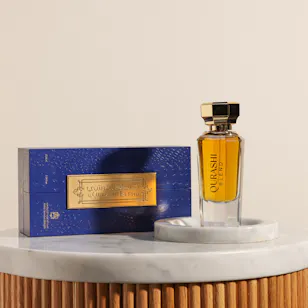 عطر خلطة القرشي للجنسين من عبد الصمد القرشي