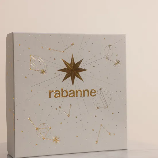 Paco Rabanne Olympea Women's Set