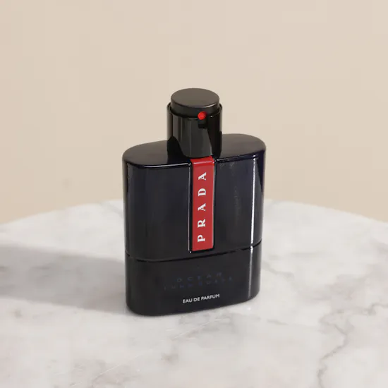 Prada Luna Rossa Ocean EDP Men's Gift Set