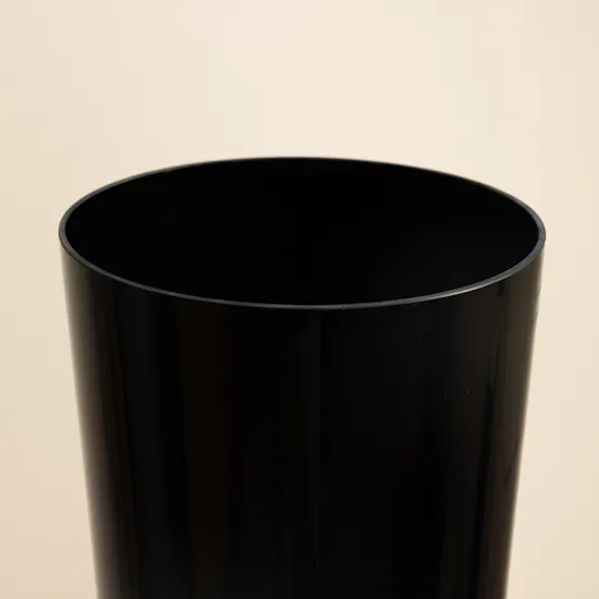 Floward Eclipse Bloom Glass Vase