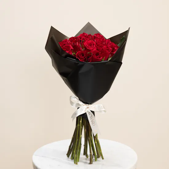 Carolina Herrera 212 NYC For Men | City's Soul Flowers Bouquet