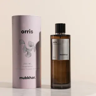 Mubkhar Orris Unisex EDP