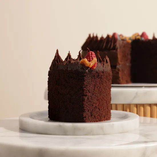 Laviviane Big Vienna Cake