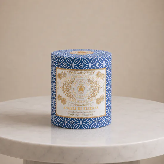 Santa Maria Novella Angeli Di Firenze Candle | 250 g