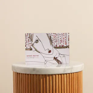 Rocca Bianka Olive Oil and Vinegar Antonio Marras Fashion Box