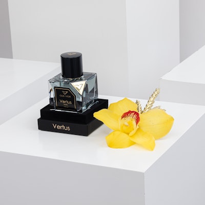 Oud Noir EDP 100ML