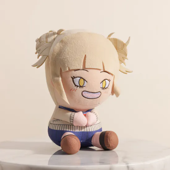 Himiko Toga My Hero Academia Big Plush