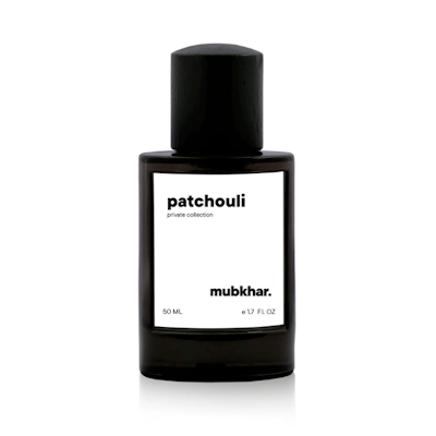 Mubkhar Patchouli Eau De Parfum | 50 ml
