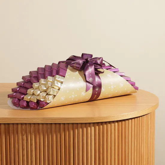 Linne Royal Chocolate Bouquet
