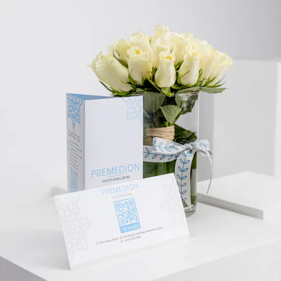 Hilton kings Ranch SpsVoucher | Blooms