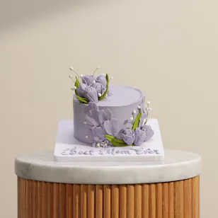 Floward Best Mom Ever Cake