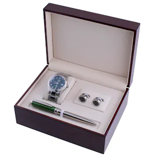Royal Palace Set | Green Royal Palace Set | Green
