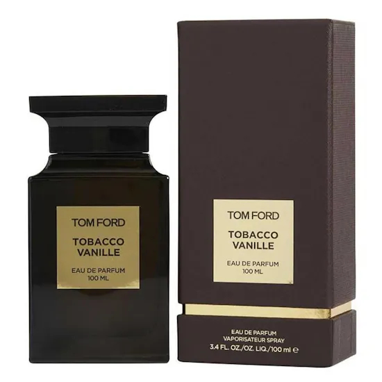 Tom Ford Tobacco Vanille Unisex EDP | 100 ml