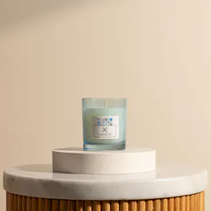 Candle Connection Tuberose Candle