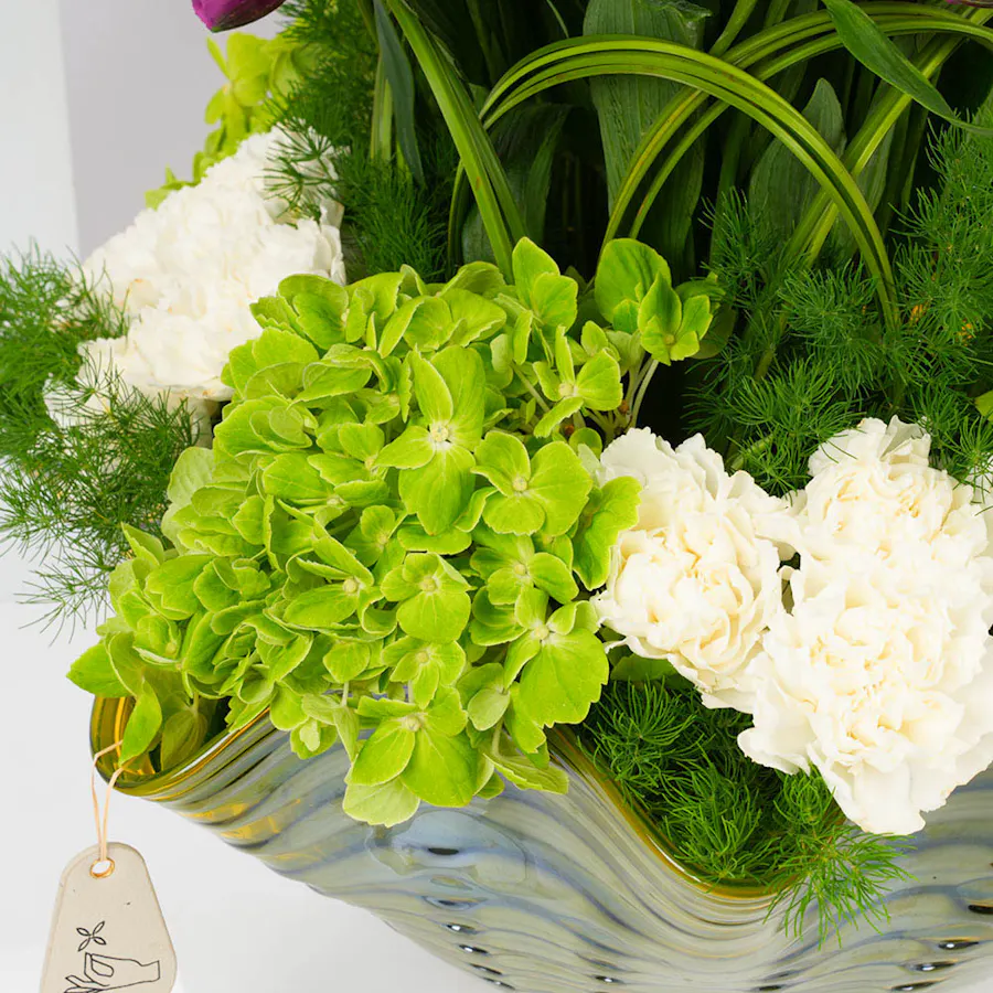 Delightful Garden Vase 4