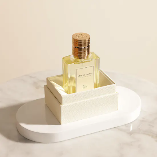 Batlah Bois de Santal Unisex Extrait De Parfum | 50 ml