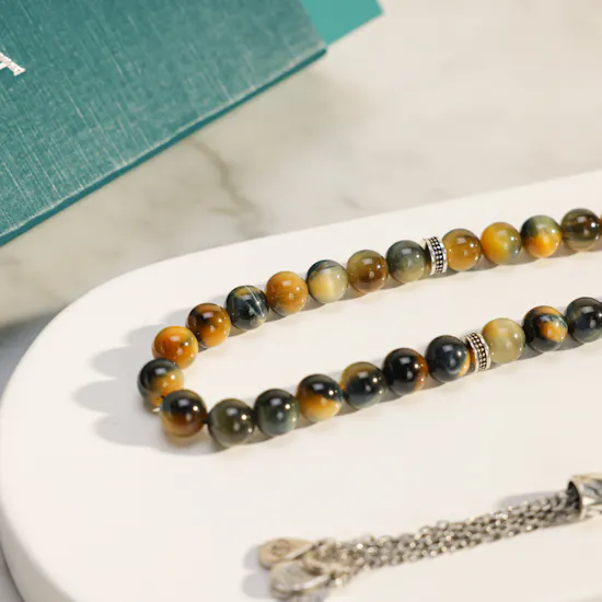 Fayandra Rosary | Dream Flower Vase