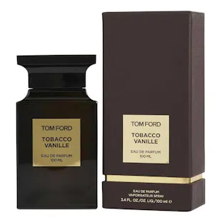 Tom Ford Tobacco Vanille Unisex EDP | 100 ml