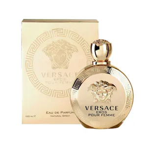 Versace Eros Pour Femme EDP | 100 ml Versace Eros Pour Femme EDP | 100 ml