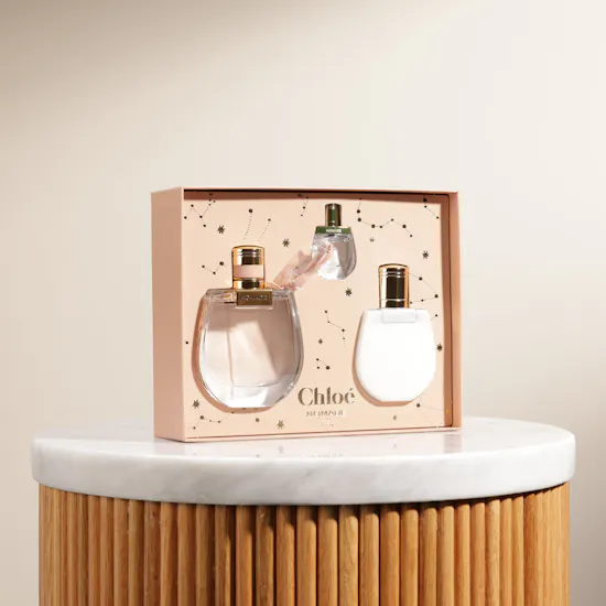 Chloé Nomade Gift Set for Women