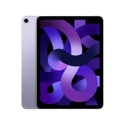 Apple-10.9-inch iPad Air Wi-Fi 256GB - Purple