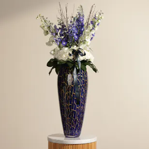 Royal Flower Vase Royal Flower Vase