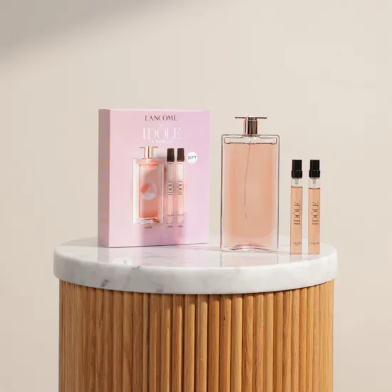 Lancôme Idôle Eau de Parfum Women's Set