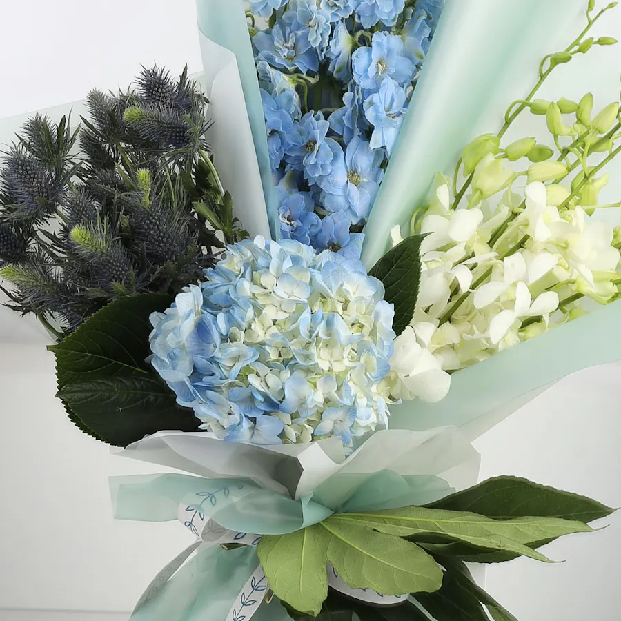 Florence Beauty Flower Bouquet 4