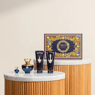 Versace Dylan Blue EDP Women's Gift Set
