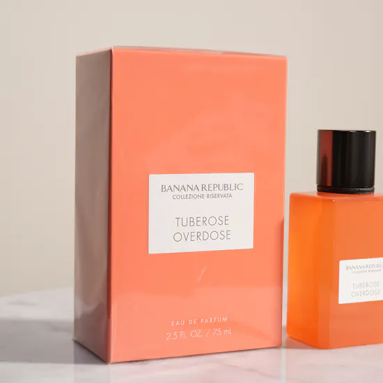 عطر توبروز اوفردوز من بانانا ريبابلك للجنسين | 75 مل