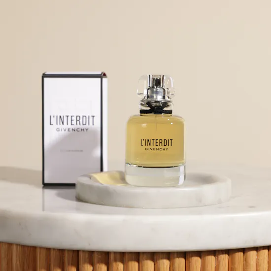 Givenchy L'Interdit Eau de Parfum For Women | 80ml
