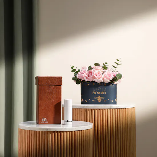 Scented Harmony Gift Sit