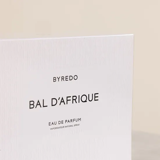 Byredo Bal d’Afrique EDP For Unisex | 100 ml
