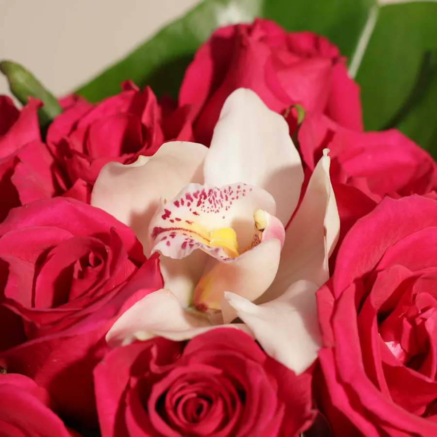 Unique Beauty | Cylinder Vase 5