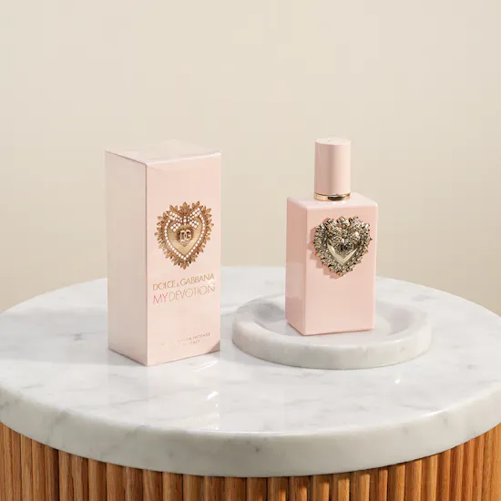 عطر ماي ديفوشن إنتنس للنساء من دولتشي آند غابانا | 100 مل