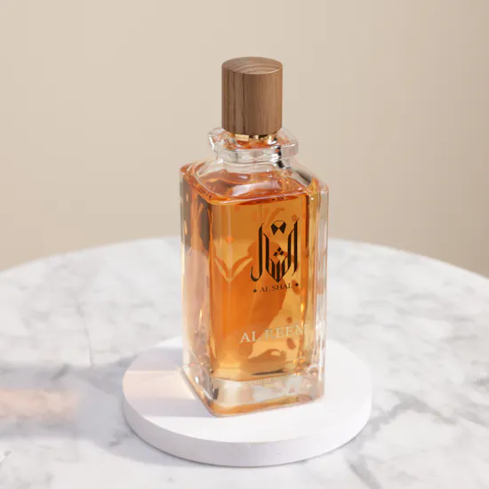 عطر الريم للجنسين من الشال | 200 مل
