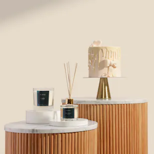 The Warmest Welcome Gift Set The Warmest Welcome Gift Set