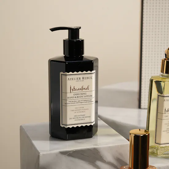 Atelier Rebul Istanbul Gift Box