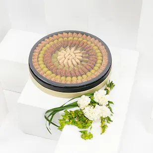 Nagwa Zwara Mix Box Nagwa Zwara Mix Box
