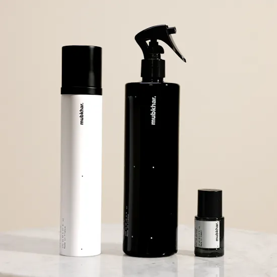 مجموعة عطر ساكورا بلوسوم من مبخر