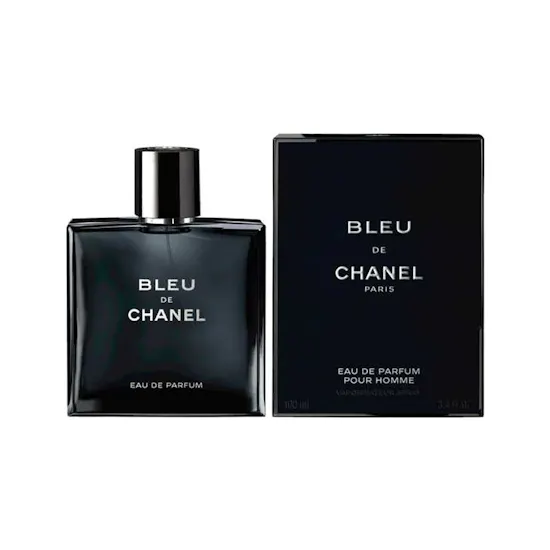 Bleu De Chanel 100ml | For Men