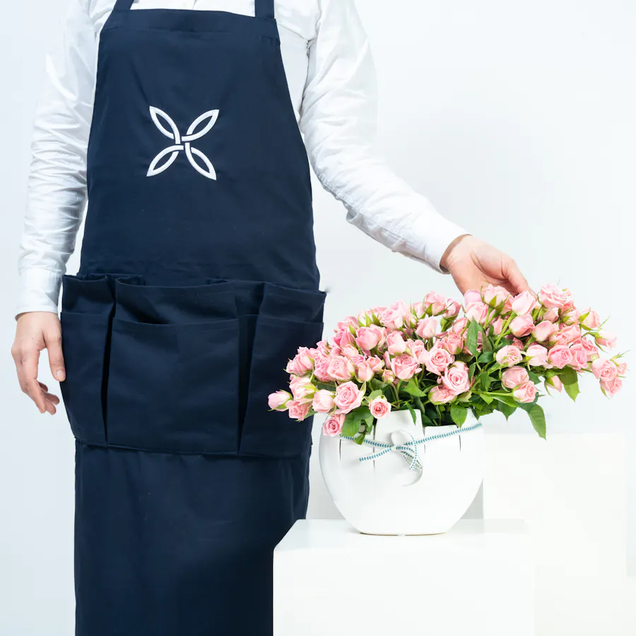 Pink  Love | Ceramic Vase 5