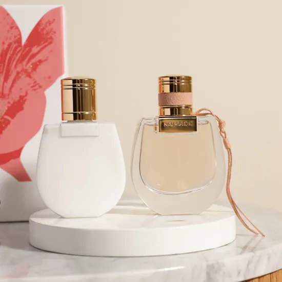 مجموعة عطر نوماد او دي بارفيوم للنساء من كلوي