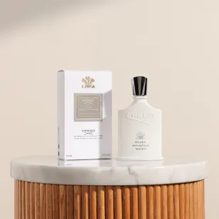 Creed Silver Mountain Water EDP | 100 ml 
