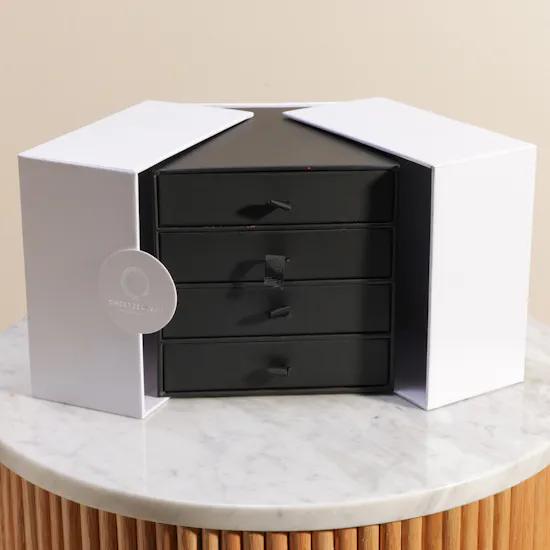 Sweetzerland Prestige Chocolate Box